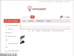 Sites similar to diygadget.com