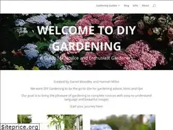 Sites similar to diygardening.co.uk