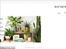 Sites similar to diygardening.net