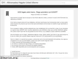 Sites similar to diygcb.blogspot.com