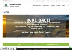 Sites similar to diygearsupply.com