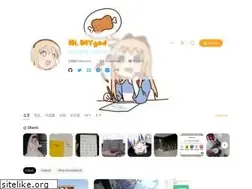 Sites similar to diygod.cc