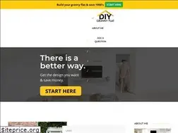 Sites similar to diygrannyflat.com.au