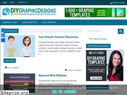 Sites similar to diygraphicdesigns.com