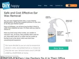 Sites similar to diyhappy.com