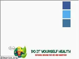 Sites similar to diyhealthblog.com