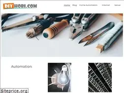 Sites similar to diyhobi.com