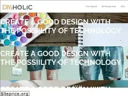 Sites similar to diyholic.com