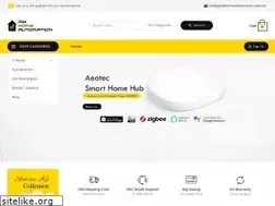 Sites similar to diyhomeautomation.com.au