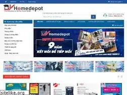 Sites similar to diyhomedepot.com