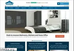 Sites similar to diyhomefit.co.uk