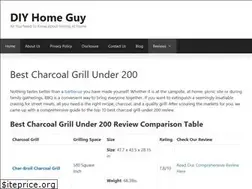 Sites similar to diyhomeguy.com