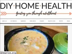 Sites similar to diyhomehealth.com