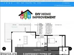 Sites similar to diyhomeimprovement.us