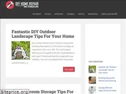 Sites similar to diyhomerepairandremodeling.com