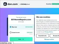 Sites similar to diyhomerepairs.com