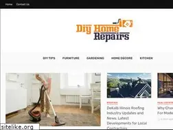 Sites similar to diyhomerepairs.net