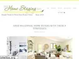 Sites similar to diyhomestagingtips.com