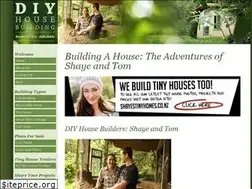 Sites similar to diyhousebuilding.com