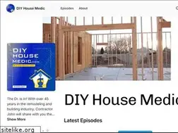 Sites similar to diyhousemedic.com