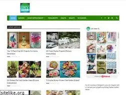 Sites similar to diyhowto.org