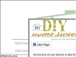 Sites similar to diyhsh.com