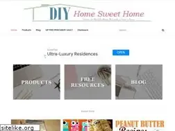 Sites similar to diyhshp.blogspot.com