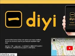 Sites similar to diyi.com