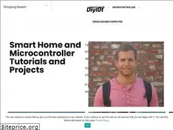 Sites similar to diyi0t.com