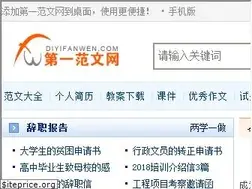 Sites similar to diyifanwen.com