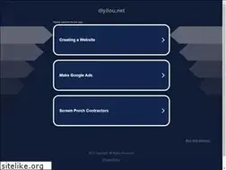 Sites similar to diyilou.net