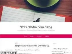 Sites similar to diyin.wordpress.com