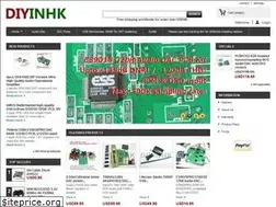 Sites similar to diyinhk.com