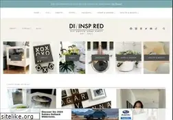 Sites similar to diyinspired.com