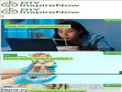 Sites similar to diyinspirenow.com