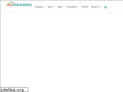 Sites similar to diyinsurance.com.sg
