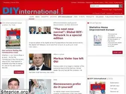 Sites similar to diyinternational.com