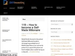 Sites similar to diyinvesting.org