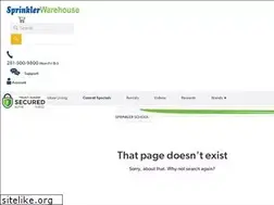 Sites similar to diyirrigation.com