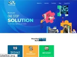 Sites similar to diyitechnology.com