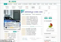 Sites similar to diyizby.com