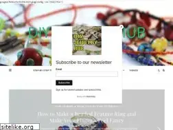 Sites similar to diyjewelryhub.com