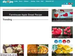 Sites similar to diyjoy.com