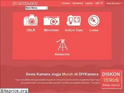 Sites similar to diykamera.com