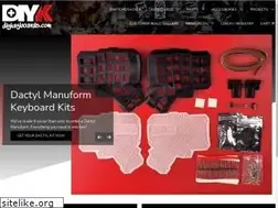 Sites similar to diykeyboards.com