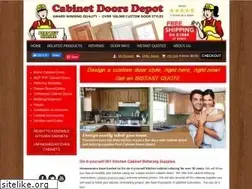 Sites similar to diykitchenrefacing.com
