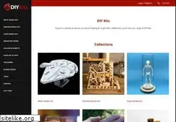 Sites similar to diykits.com.au