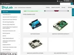 Sites similar to diylab.com.ua