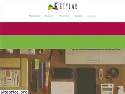 Sites similar to diylab.eu