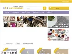 Sites similar to diylakberendezes.hu
